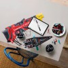 LEGO Technic - Iahtul Emirates Team New Zealand AC75 - 42174