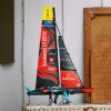 LEGO Technic - Iahtul Emirates Team New Zealand AC75 - 42174