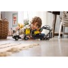 LEGO Technic - Camionul FMX si excavatorul electric EC230 de la Volvo - 42175