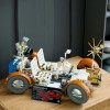 LEGO Technic - Roverul selenar din misiunile NASA Apollo - 42182