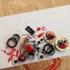 LEGO Technic - Motocicleta Ducati Panigale V4 S - 42202