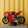 LEGO Technic - Motocicleta Ducati Panigale V4 S - 42202