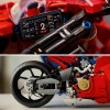 LEGO Technic - Motocicleta Ducati Panigale V4 S - 42202