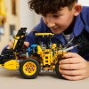 LEGO Technic - Încarcator frontal Volvo L120 Electric - 42209