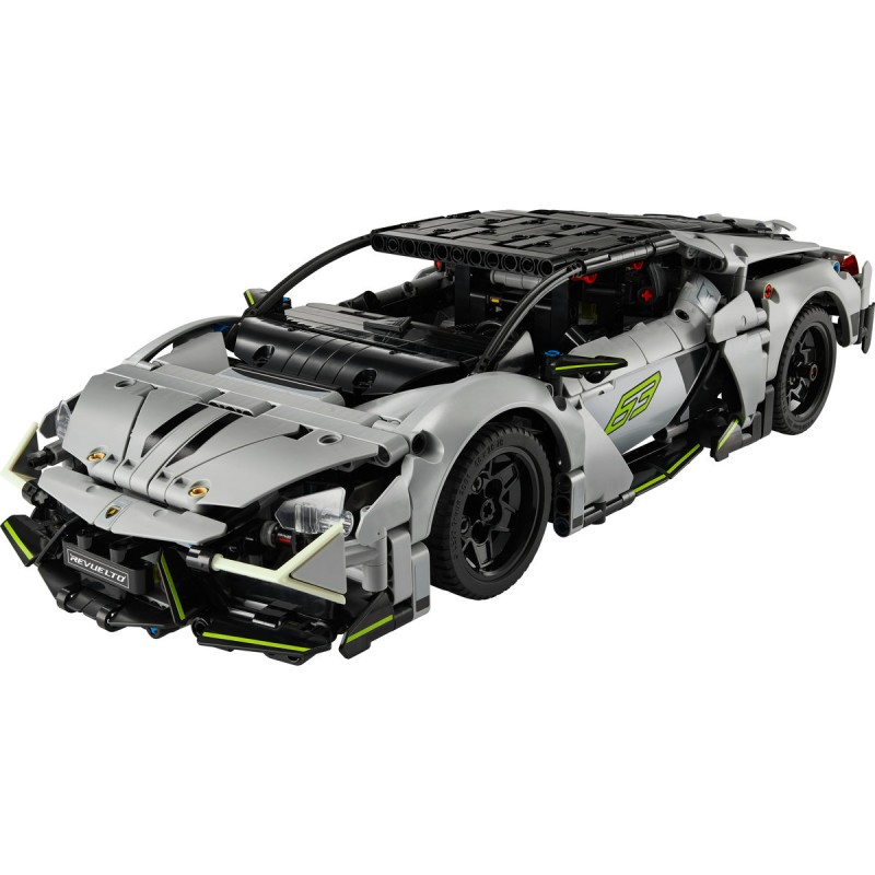 LEGO Technic - Supermasina sport Lamborghini Revuelto - 42214
