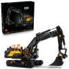 LEGO Technic - Excavator Volvo EC500 Hybrid - 42215
