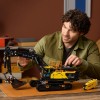 LEGO Technic - Excavator Volvo EC500 Hybrid - 42215