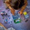 LEGO Friends - Vehicul de camping pentru observarea stelelor - 42603