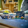 LEGO Friends - Vehicul de camping pentru observarea stelelor - 42603