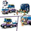 LEGO Friends - Vehicul de camping pentru observarea stelelor - 42603