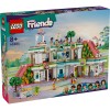 LEGO Friends - Mallul din orasul Heartlake - 42604