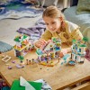 LEGO Friends - Mallul din orasul Heartlake - 42604