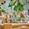 LEGO Friends - Mallul din orasul Heartlake - 42604