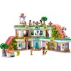 LEGO Friends - Mallul din orasul Heartlake - 42604