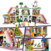 LEGO Friends - Mallul din orasul Heartlake - 42604