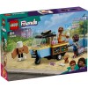 LEGO Friends - Brutaria pe roti - 42606