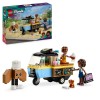 LEGO Friends - Brutaria pe roti - 42606