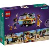 LEGO Friends - Brutaria pe roti - 42606