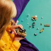 LEGO Friends - Brutaria pe roti - 42606