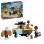 LEGO Friends - Brutaria pe roti - 42606