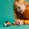 LEGO Friends - Brutaria pe roti - 42606