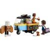 LEGO Friends - Brutaria pe roti - 42606