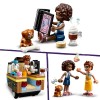 LEGO Friends - Brutaria pe roti - 42606