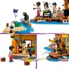 LEGO Friends - Sporturi nautice în tabara de aventuri - 42626