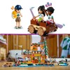 LEGO Friends - Sporturi nautice în tabara de aventuri - 42626