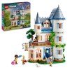 LEGO Friends - Castelul-pensiune - 42638