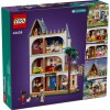 LEGO Friends - Castelul-pensiune - 42638