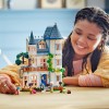 LEGO Friends - Castelul-pensiune - 42638