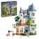 LEGO Friends - Castelul-pensiune - 42638