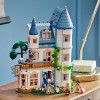 LEGO Friends - Castelul-pensiune - 42638