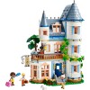 LEGO Friends - Castelul-pensiune - 42638