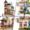 LEGO Friends - Castelul-pensiune - 42638