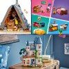 LEGO Friends - Castelul-pensiune - 42638