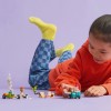 LEGO Friends - Aventuri cu catei la surfing si pe scuter - 42641