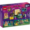 LEGO Friends - Seara de film a prieteniei - 42642