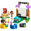 LEGO Friends - Seara de film a prieteniei - 42642