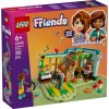 LEGO Friends - Camera lui Autumn - 42646