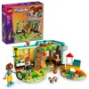 LEGO Friends - Camera lui Autumn - 42646