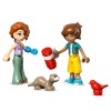 LEGO Friends - Camera lui Autumn - 42646