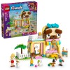 LEGO Friends - Magazin de accesorii pentru animale de companie - 42650