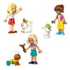 LEGO Friends - Magazin de accesorii pentru animale de companie - 42650