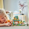 LEGO Friends - Magazin de accesorii pentru animale de companie - 42650