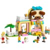 LEGO Friends - Magazin de accesorii pentru animale de companie - 42650