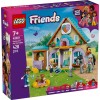 LEGO Friends - Clinica veterinara pentru cai si animale de companie - 42651