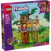 LEGO Friends - Momente cu prietenii la casa din copac - 42652