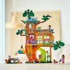 LEGO Friends - Momente cu prietenii la casa din copac - 42652